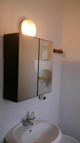 Gallery image of MillePini in Calatafimi