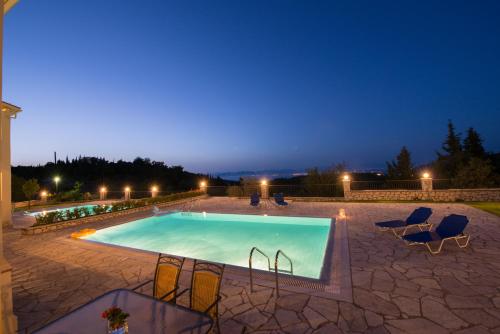 Gallery image of Florena Villas in Spanokhórion