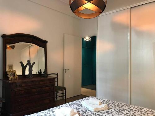 Homelivia, Luxueux Appartement avec Jardin privé