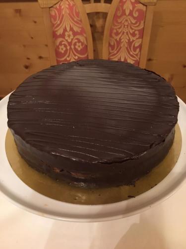 Fotografie z fotogalerie ubytování Albergo Garnì Ajarnola v destinaci Auronzo di Cadore