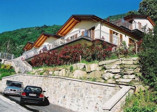 Φυσικό τοπίο κοντά σε αυτή η παραθεριστική κατοικία