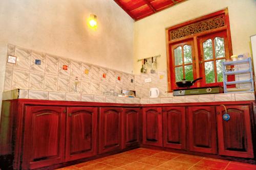 Φωτογραφία από το άλμπουμ του Kurulu Garden - Gecko Villa σε Balapitiya