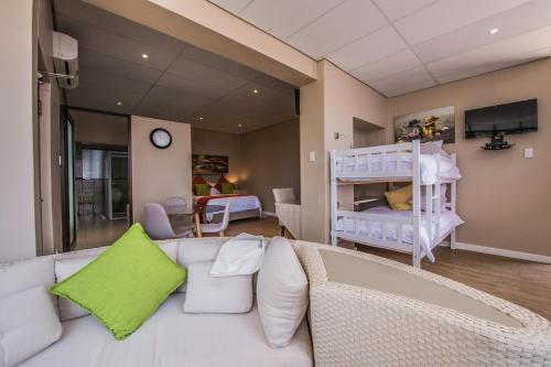 Gallery image of A&A Guesthouse in Port Elizabeth