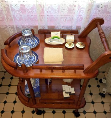 Imagen de la galería de The Chalet Guesthouse And Studio, en Medlow Bath