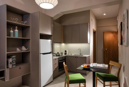 Downtown Central Apartments