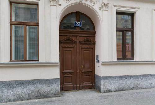 Фотография из галереи Vienna Stay Apartments Pezzl 1170 в Вене