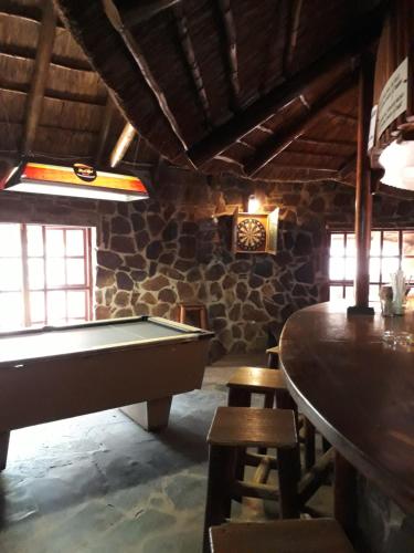 Gallery image of ThabaNkwe Bushveld Inn in Thabazimbi