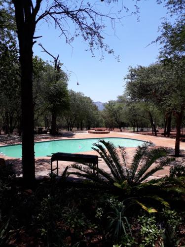 Gallery image of ThabaNkwe Bushveld Inn in Thabazimbi