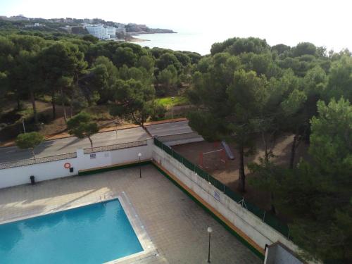 Salou Apartment, Port Aventura, beaches, pool