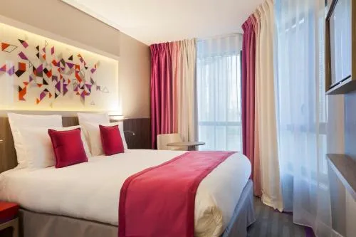 Mercure Toulouse Sud photo 16