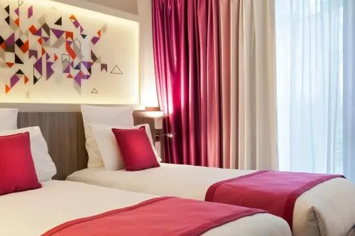 Mercure Toulouse Sud photo 30