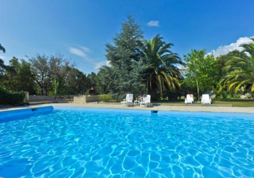 Foto Domaine Valdaronu 1
