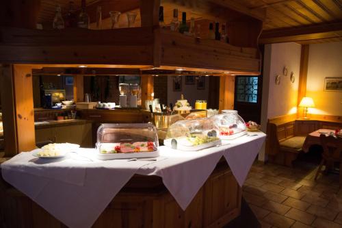 Billede fra billedgalleriet på Altstadthotel garni Frankfurter Hof i Eschwege