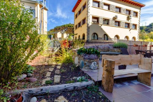 Hotel Flor De Neu, El Pont de Suert – Updated 2023 Prices