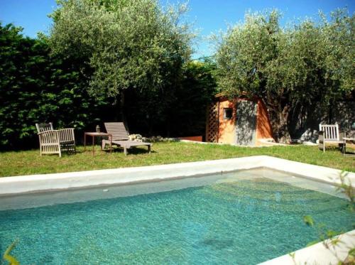 Le Clos Des Bourges – Photos 3