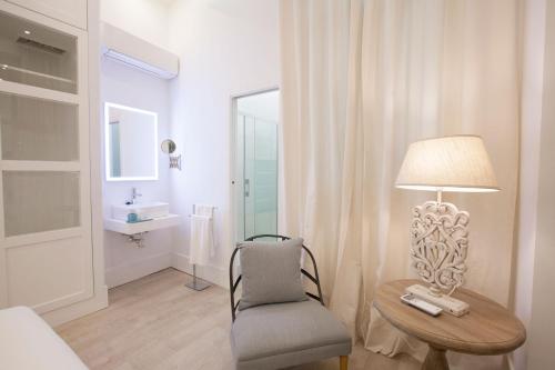 Gr Suites Boutique Catedral