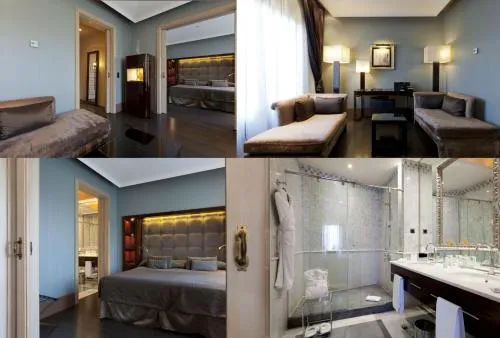Hotel Casa Fuster G.L Monumento photo 40