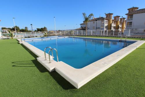 Booking.com: El Pinet Beach Apartment , La Marina, Spanje ...