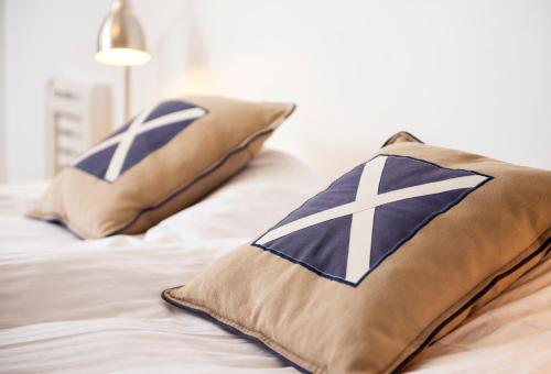 Gallery image of Strand Golf in Harad