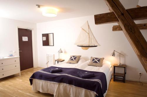 Gallery image of Strand Golf in Harad