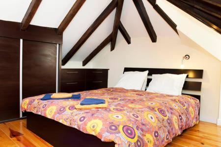 Apartamento no Coração de Alfama