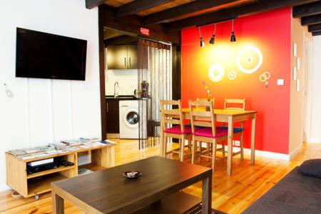 Apartamento no Coração de Alfama