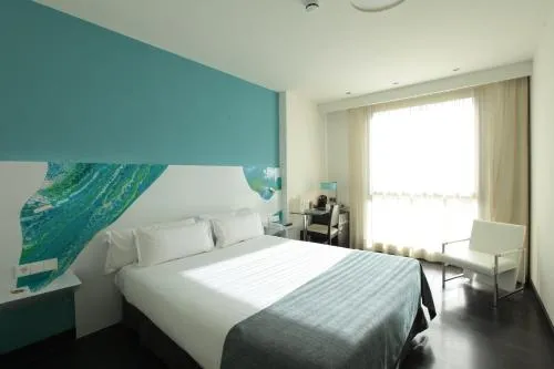 Hotel Concordia Barcelona photo 13