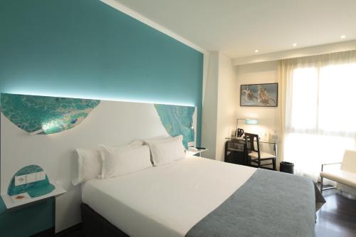 Hotel Concordia Barcelona photo 95