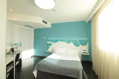 Hotel Concordia Barcelona photo 5