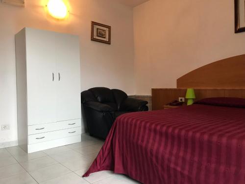 Gallery image of Ascot Lodging in Cardano al Campo