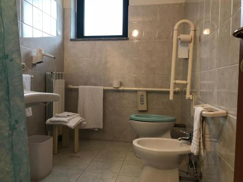 Gallery image of Ascot Lodging in Cardano al Campo