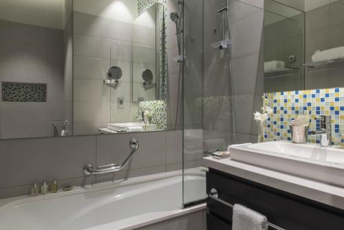 Gallery image of Fraser Suites Riyadh in Riyadh