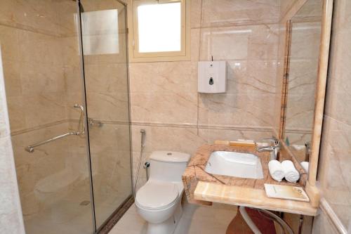 Ảnh trong thư viện ảnh của Grandeur East فخامة الشرق للشقق المخدومة ở Al Khobar