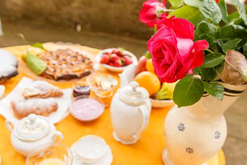 Gallery image of Locanda Etrusca in Bibbona