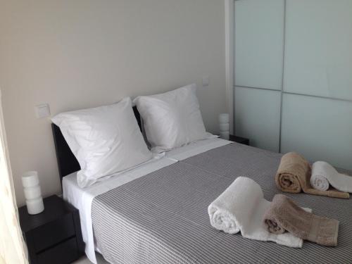 Foto dalla galleria di Cândido Reis Apartments a Lagos