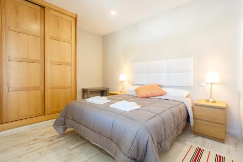 Atico FULL Balcony by Cadiz4Rentals