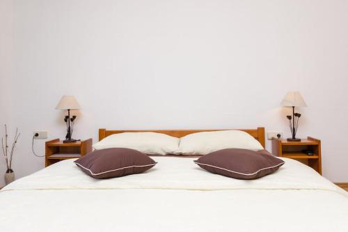 Gallery image of Apartments Linda in Polače