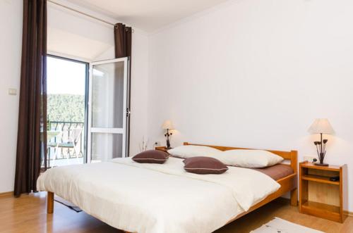 Gallery image of Apartments Linda in Polače