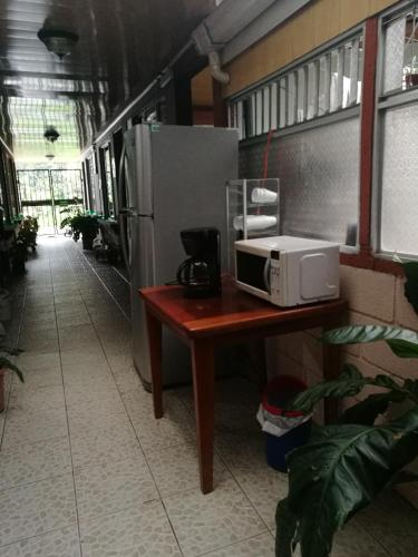 Galería fotográfica de Hospedaje Las Orquídeas en Venecia