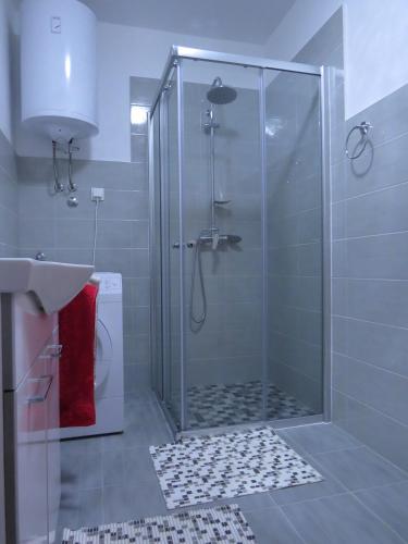 Apartman Buble