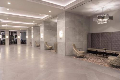 The Jung Hotel and Residences Image