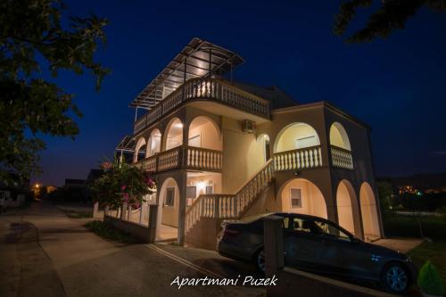 Gallery image of apartmani Puzek in Bibinje