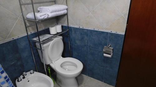 Fotografie z fotogalerie ubytování marazul v destinaci San Antonio de Padua