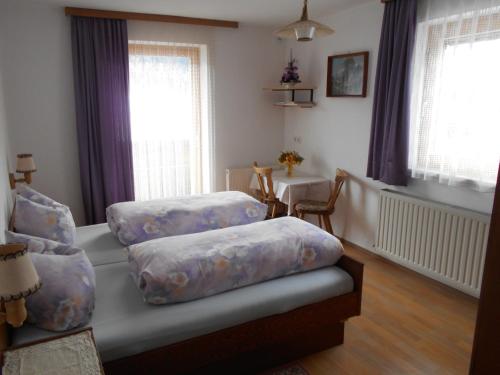 Fotografia z galérie ubytovania Apartments Jäger v destinácii Trins