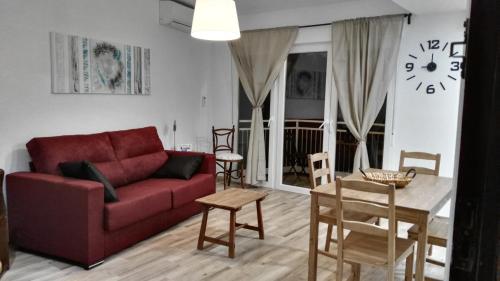 Apartamentos Rivera