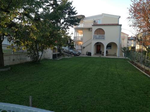 Gallery image of apartmani Puzek in Bibinje