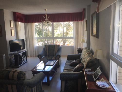 Beach Apartment Rosario, Málaga – Updated 2022 Prices