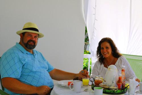 Ποτά στο Villa Boscardi