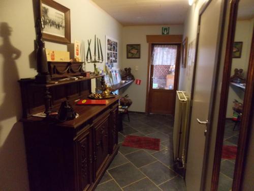 Fotografie z fotogalerie ubytování B&B De Linde v destinaci Wijtschate