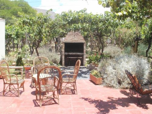 Imagen de la galería de Hostal Rustyk, en Cafayate